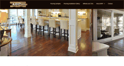 Desktop Screenshot of mounthopeplaning.com